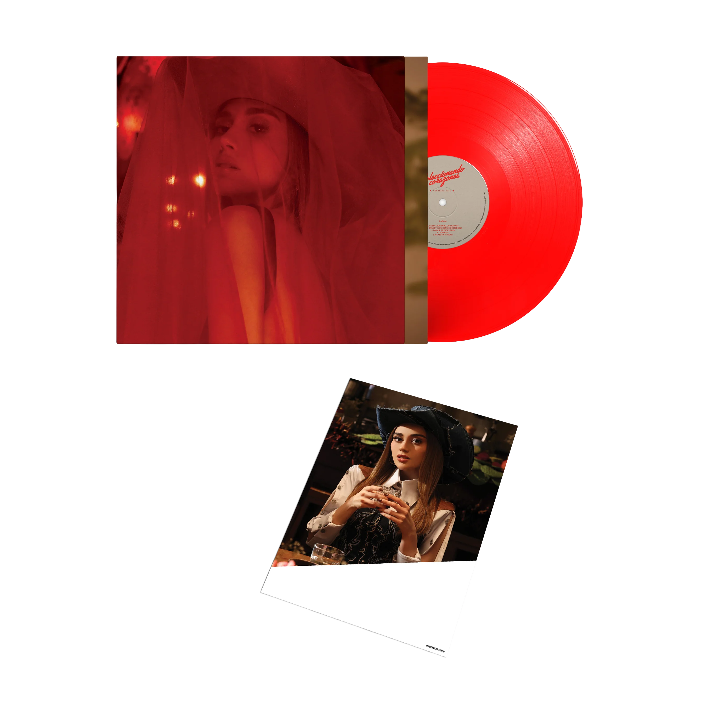Vinyl New